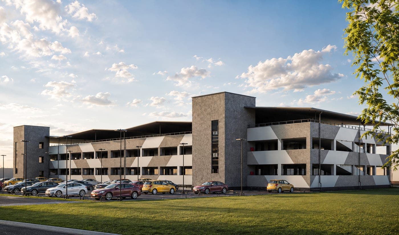«Yangi Bozor Residence» турар-жой мажмуаси — 17